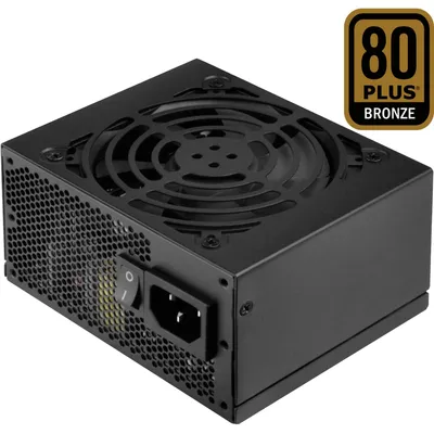 Productafbeelding van SST-ST30SF V2.0 (zwart, 1x PCIe, 300 Watt)