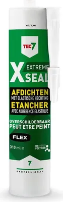 Produktbild von X-Seal - Dichtung für alles und überall - Tec7