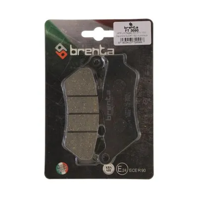 Produktbild von Bremsbeläge Brenta FT3090 organisch