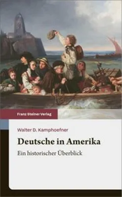 Immagine prodotto di Deutsche in Amerika