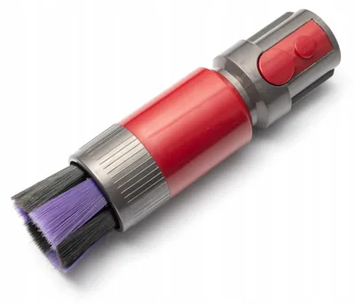 Zdjęcie produktu dla Szczotka Miękka Do Odkurzacza Dyson V6 V7 V8 V10 V11 V12 V15 Gen5 Outsize