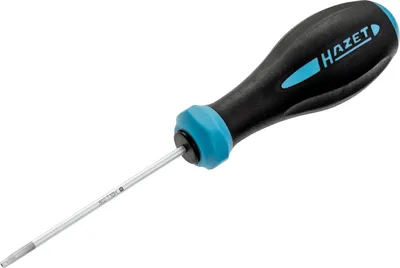 Obrázok produktu pre Skrutkovač Hazet HEXAnamic® TORX®, 802-T10H