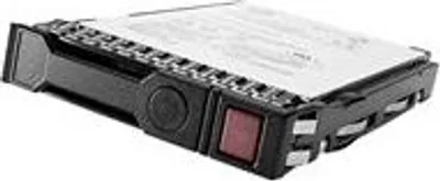 Produktbild von Hpe 781516-B21, 600 Gb, 10000 Rpm, 2.5", Sas
