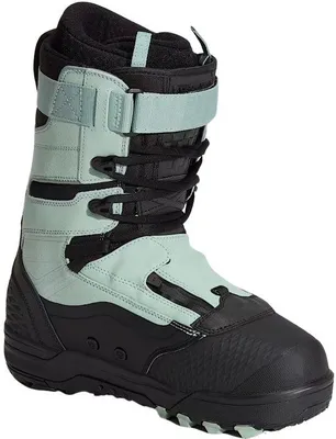 Produktbild von VANS MN Infuse 30TH ANNIVERSARY Snowboardstiefel Grau Oliv 10.5