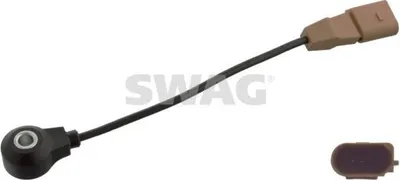 Produktbild von SWAG Klopfsensor 30 10 6281 für VW Golf IV Schrägheck (1J1)