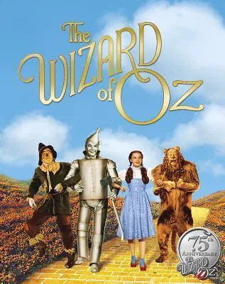 Produktbild von The Wizard of Oz