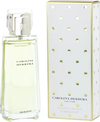 Image de Carolina Herrera Carolina Herrera EDP 100 ml W