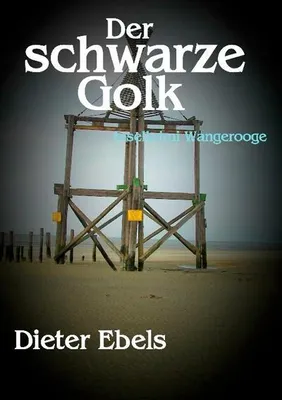Produktbild von Der schwarze Golk