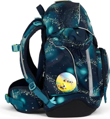 Produktbild von ergobag pack Schulrucksackset 6-tlg. RaumfahrBär 2024