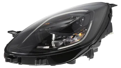 Obrázok produktu pre Ľavý hlavný svetlomet PY21W VALEO IAM – vhodný pre FORD PUMA