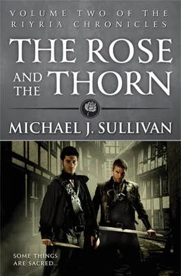 Produktbild von The Rose and the Thorn