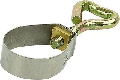 Zdjęcie produktu dla Zacisk rurowy 26-28mm