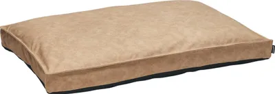 Produktbild von Beeztees Hundekissen Ortho Lua beige, Maße: 120 x 80 cm