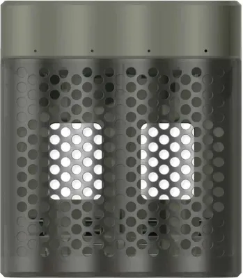Obrázek produktu pro GP Batteries B53450, Nikl-metal hydridová (NiMH), AA, AAA