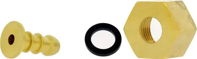 Image de Raccord Tétine G1/2''
