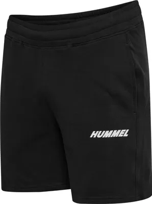 Produktbild von hmlELEMENTAL Baumwolle SHORTS