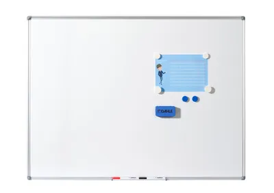 Zdjęcie produktu dla Dahle 96152 Whiteboard Magnetisch (76-96152-20115)