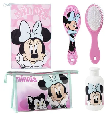 Immagine prodotto di Set di trousse Disney Minnie