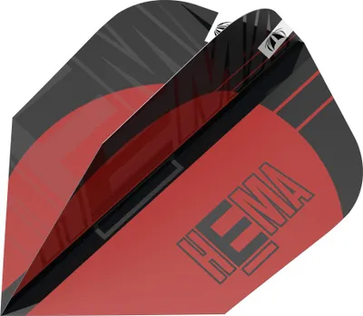 Produktbild von Target Hema Pro.Ultra No. 6 Dartflights