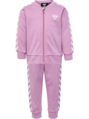 Produktbild von Hummel hmlBILLE TRACKSUIT