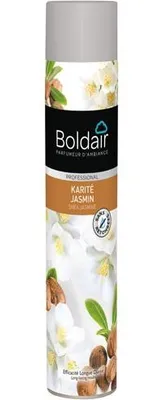 Obrázok produktu pre Boldair Parfumovaný karité jazmín 750 ml - Boldair