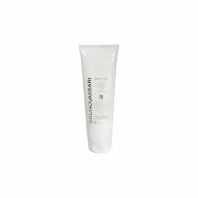 Produktbild von Bruno Vassari, White, Cleansing, Cleansing Foam, 250ml