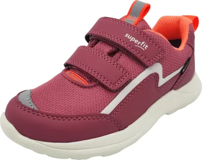 Produktbild von Superfit Klettschuhe Mädchen 31353439343236 Lila 21 EU