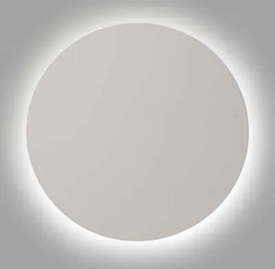 Obrázek produktu pro Nástěnné LED svítidlo LUNA 5W 2700K White