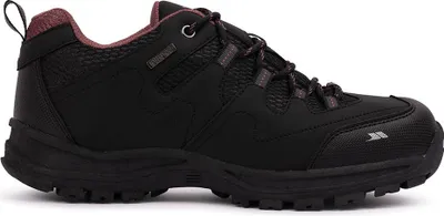 Produktbild von Trespass Mitzi Low Wanderschuhe  EU 40 Frau  EU 40
