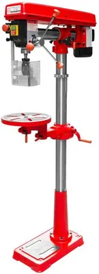 Image de Perceuse à colonne - 600W - 400V