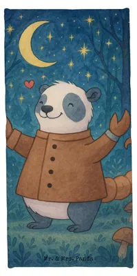 Produktbild von Mr. & Mrs. Panda Handtuch Skorpion Astrologie Design - Weiß - Geschenk, Strandtuch, Tierkreiszeichen, Geburtstagsgeschenk, Duschtuch, Reisehandtuch, Frottier, Badhandtuch