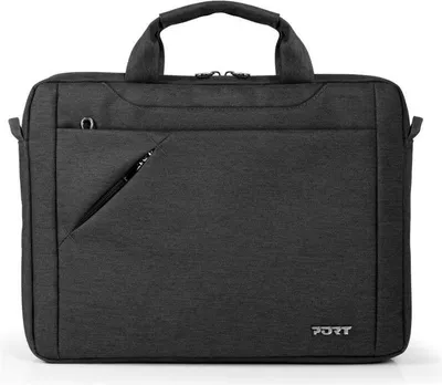 Immagine prodotto di Port Designs Sydney 35,6 cm (14") Messenger case Nero