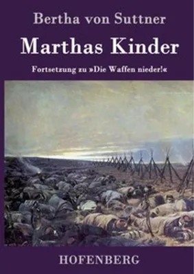 Produktbild von Marthas Kinder
