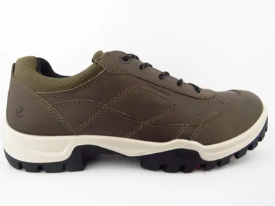 Produktbild von Ecco ECCO XPEDITION III Men sportlicher Schnürer Braun : 47