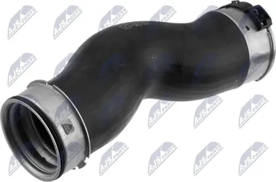 Produktbild von NTY GPP-BM-171 Turbo Ladeluftschlauch für BMW X5 (F15, F85)