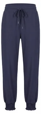 Immagine prodotto di Pantaloni da donna TEYLON - blu, taglia M