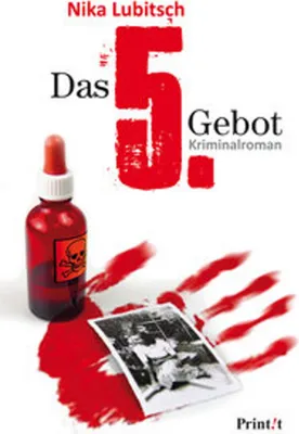 Produktbild von Das 5. Gebot