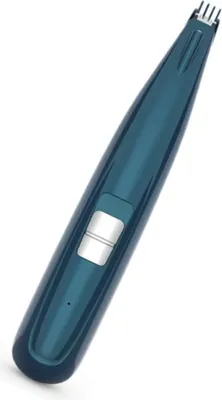 Obrázok produktu pre Buxibo Professional pet hair clipper set - strihač + nožnice - pre domáce zvieratá, psy a mačky - akumulátorový