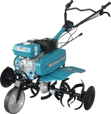 Zdjęcie produktu dla WOM benzynowy Könner & Söhnen KS 7HP-950A