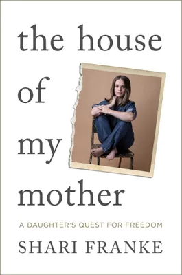 Produktbild von The House of My Mother