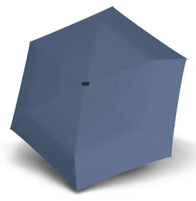 Image de Knirps parapluie de poche parapluie X4U Fashion Harbor bleu gris