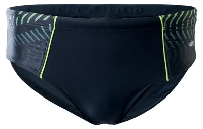 Produktbild von Aquawave - "Danilo" Badehose für Herren IG1371 (XXL) (Schwarz)