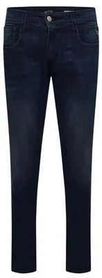Produktbild von Replay - "Anbass" Jeans für Herren GT27762 (34R) (Blau)