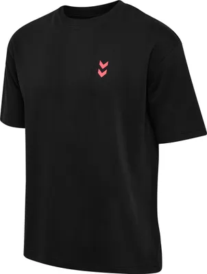 Produktbild von hmlHIIT LOOSE T-SHIRT S/S