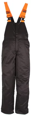 Produktbild von TEXAS 40-11362 Schnittschutzhose Schnittschutz Hose Größe L Klasse 1