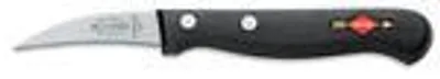 Obrázok produktu pre F. DICK Schälmesser, Superior (Klinge 6 cm, nichtrostend, 56° HRC)
