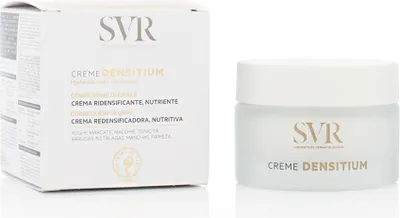 Immagine prodotto di SVR Densitium crema antietà per pelli mature, 50 ml