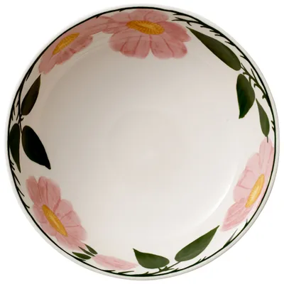 Produktbild von Rosenthal Vorteilset 2 Stück Maria Platte 28 cm Weiss 10430-800001-12728 und Geschenk + Spende