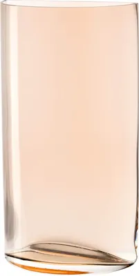 Produktbild von Vase 34 Halbkreis zimt Centro