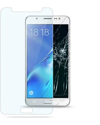 Produktbild von Cellularline Impact Glass - Galaxy J5 (2016), Samsung, Galaxy J5 2016, 1 Stück(e)